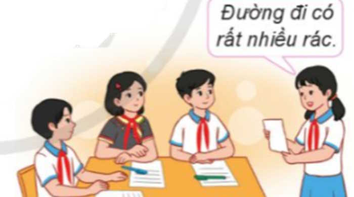 Giáo án Sinh hoạt lớp 4