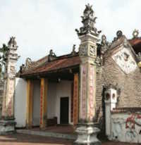 Giáo án Sinh hoạt lớp 4 tuần 15: Em yêu truyền thống quê hương