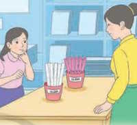 Giáo án Sinh hoạt lớp 4 tuần 18: Chào năm mới và chi tiêu tiết kiệm