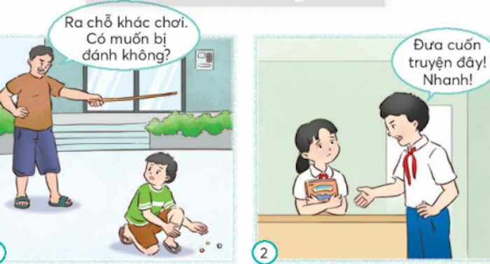 Giáo án Sinh hoạt lớp 4