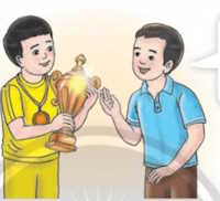 Giáo án Sinh hoạt lớp 4 tuần 9: Biết ơn thầy cô - Yêu quý  bạn bè