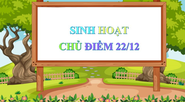 PowerPoint Chủ điểm ngày thành lập Quân đội Nhân dân Việt Nam 22/12