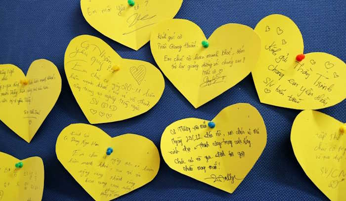 Giáo án Sinh hoạt lớp 4