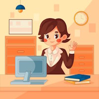 Giáo án PowerPoint Tin học 11 Bài 3: Tạo ảnh động trong GIMP 