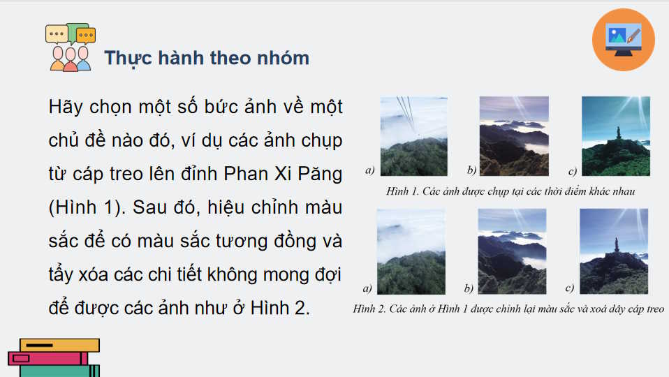 Thực hành tổng hợp