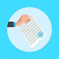 Hợp đồng mua bán hàng hóa ba bên