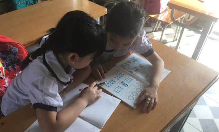  Giáo án Sinh hoạt dưới cờ lớp 4