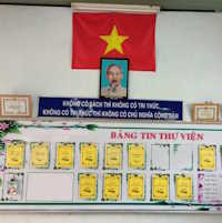  Giáo án Sinh hoạt dưới cờ lớp 4 tuần 14 chủ đề: Tự lực thực hiện nhiệm vụ