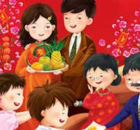  Giáo án Sinh hoạt dưới cờ lớp 4 tuần 19 chủ đề: Mái ấm gia đình