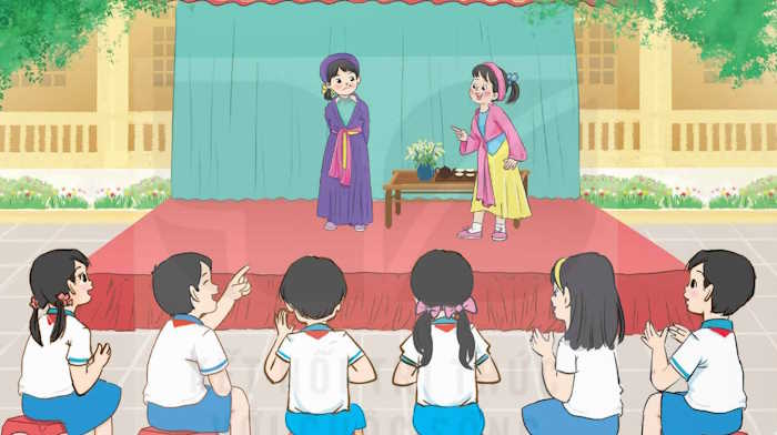  Giáo án Sinh hoạt dưới cờ lớp 4