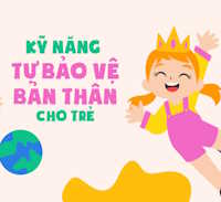  Giáo án Sinh hoạt dưới cờ lớp 4 tuần 24 chủ đề: Phòng tránh bị xâm hại