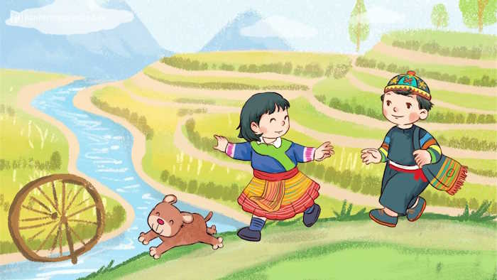  Giáo án Sinh hoạt dưới cờ lớp 4