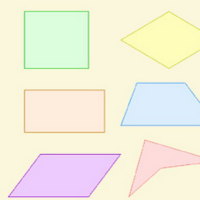 Giáo án PowerPoint Toán 6 Bài 20: Chu vi và diện tích của một số tứ giác đã học