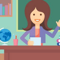 Giáo án PowerPoint Toán 6: Luyện tập chung trang 95