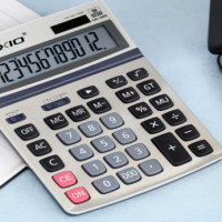 Giáo án PowerPoint Toán 6: Sử dụng máy tính cầm tay