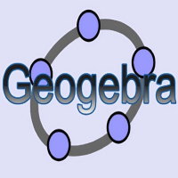 Giáo án PowerPoint Toán 6: Vẽ hình đơn giản với phần mềm Geogebra
