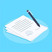 Mẫu hợp đồng thi công nội thất