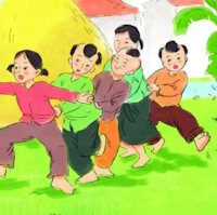 Giáo án Sinh hoạt dưới cờ lớp 4 tuần 19 chủ đề: Chào năm mới và chi tiêu tiết kiệm