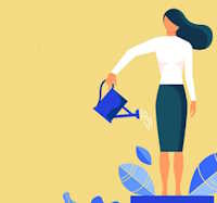 Giáo án Sinh hoạt dưới cờ lớp 4 tuần 23 chủ đề: Phát triển bản thân