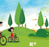 Giáo án Sinh hoạt dưới cờ lớp 4 tuần 9 chủ đề: Em lớn lên cùng mái trường thân yêu