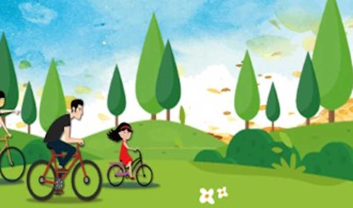 Nề nếp sinh hoạt hàng ngày