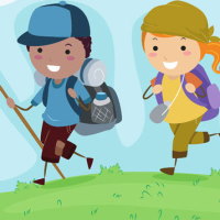 Bài giảng điện tử môn Hoạt động trải nghiệm 1 sách Cánh diều (Học kì 1)