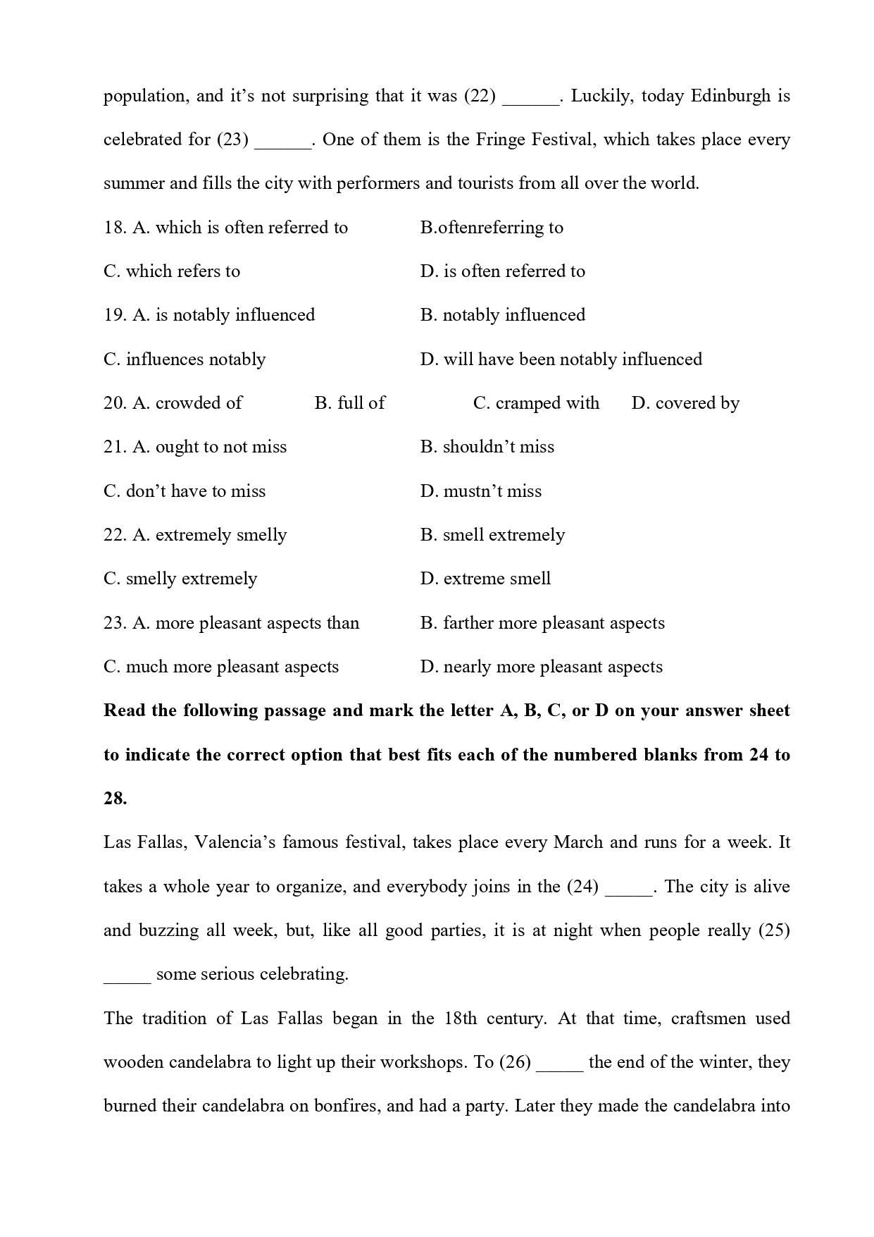 de thi hoc ki 1 tieng anh 12 friends global so 2 page 0005*726021