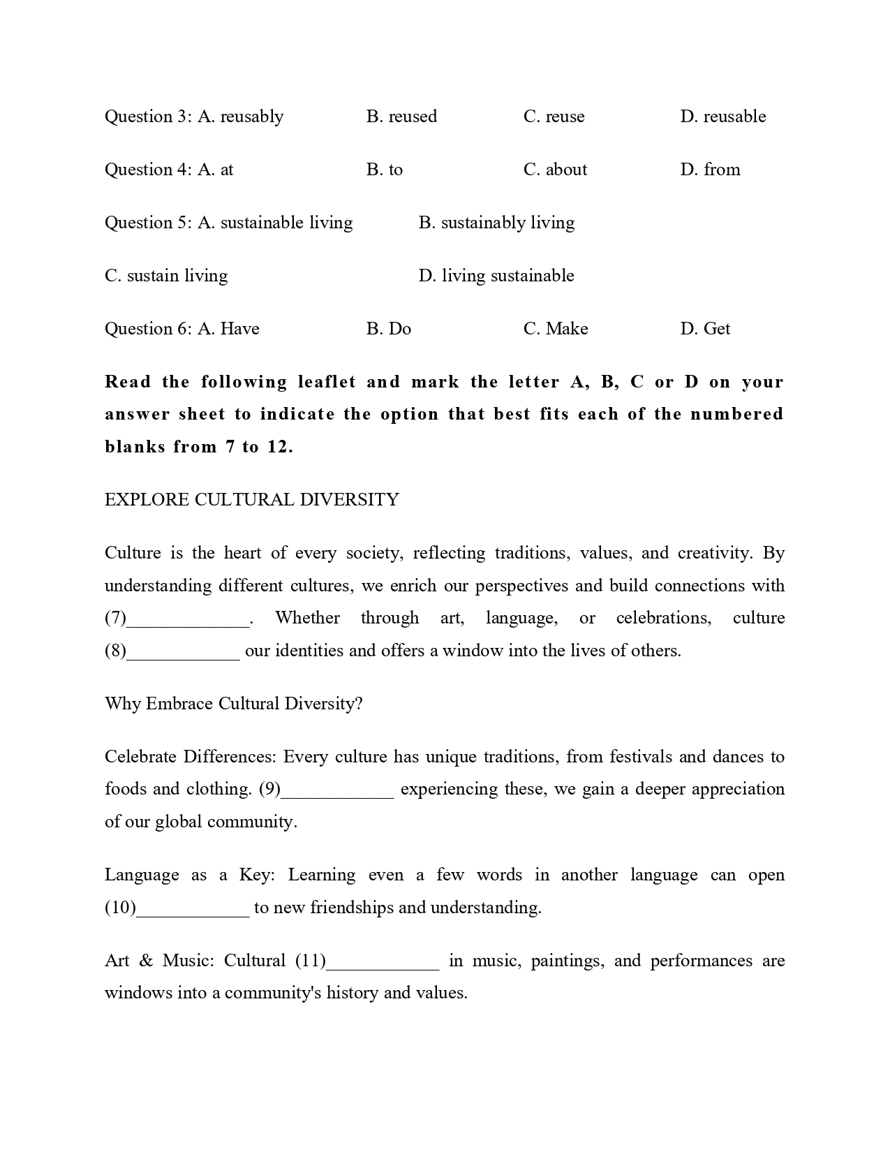 de thi hoc ki 1 tieng anh 12 global success de so 3 page 0002*726113