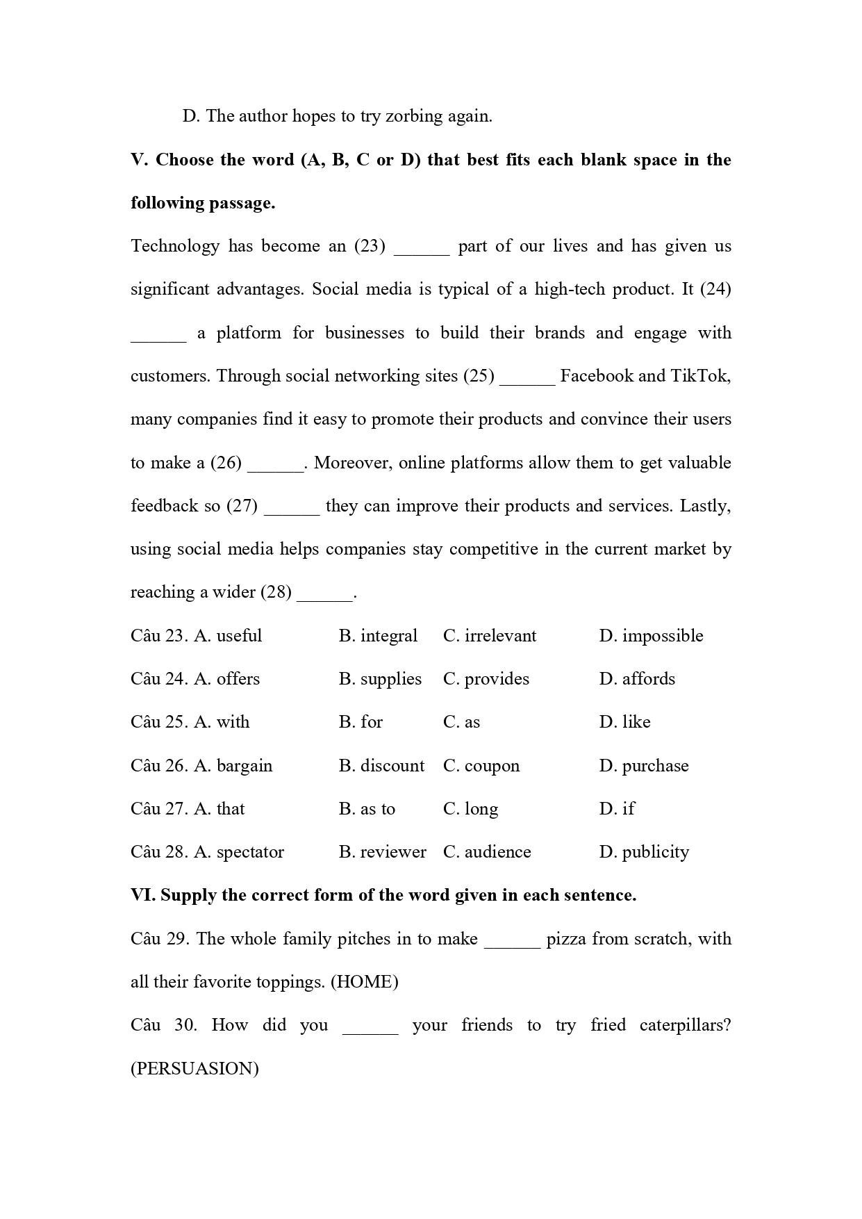 de thi hoc ki 1 tieng anh 8 friends plus de so 2 page 0005*725975