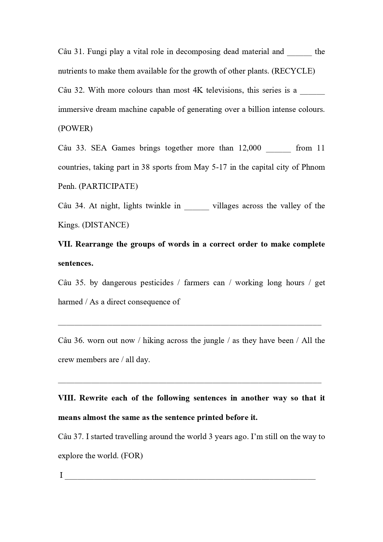 de thi hoc ki 1 tieng anh 8 friends plus de so 2 page 0006*725980