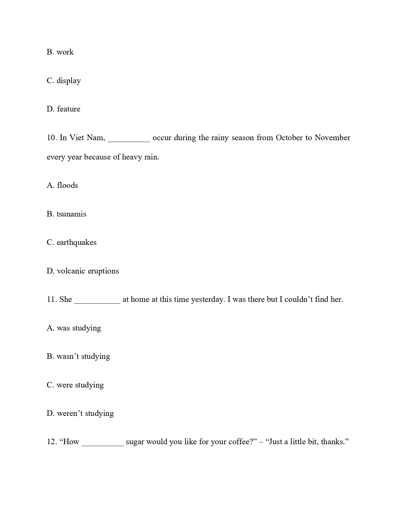 de thi hoc ki 1 tieng anh 8 right on de so 2 page 0003*725992