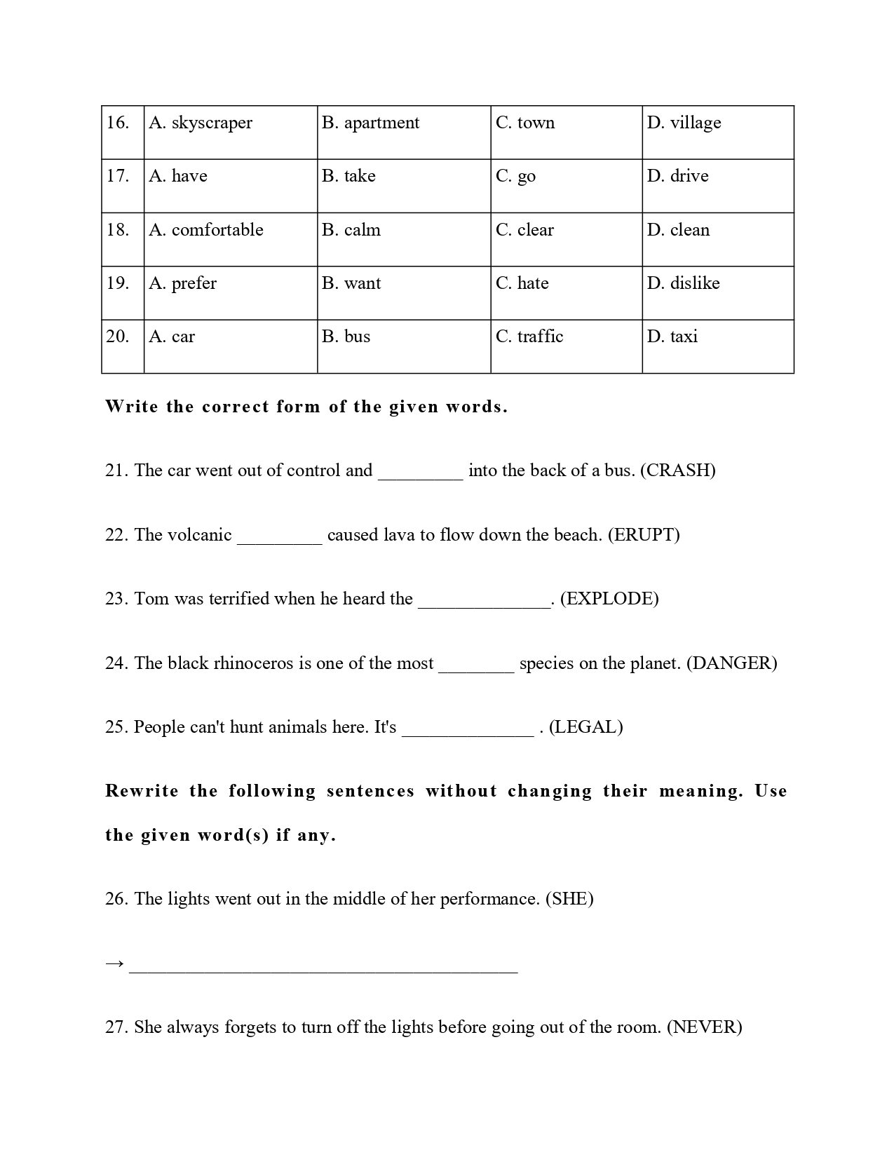 de thi hoc ki 1 tieng anh 8 right on de so 2 page 0006*725993