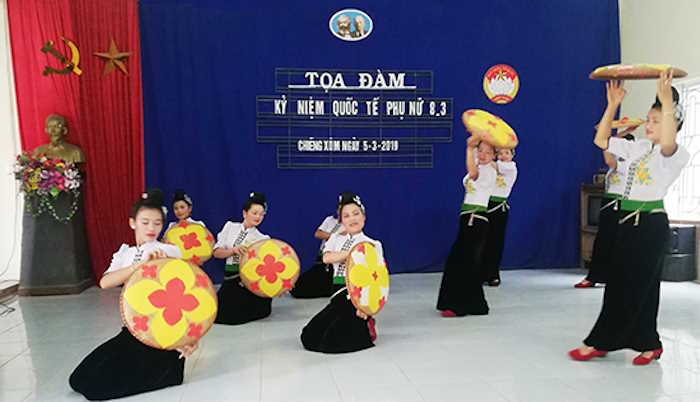 Giáo án Sinh hoạt dưới cờ 5