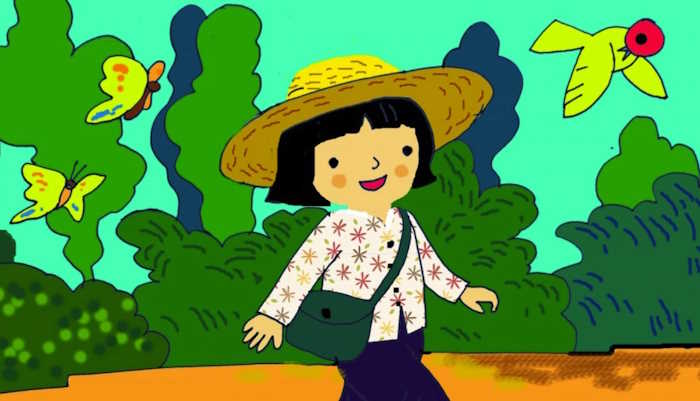 Giáo án Sinh hoạt dưới cờ 5