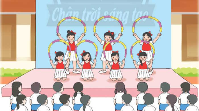 Giáo án Sinh hoạt dưới cờ 5