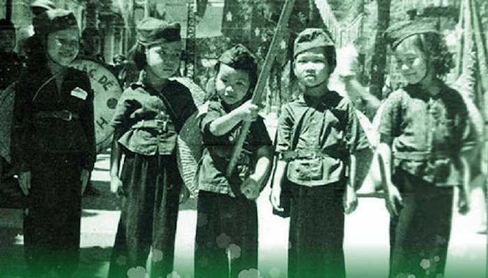 Giáo án Sinh hoạt lớp 5