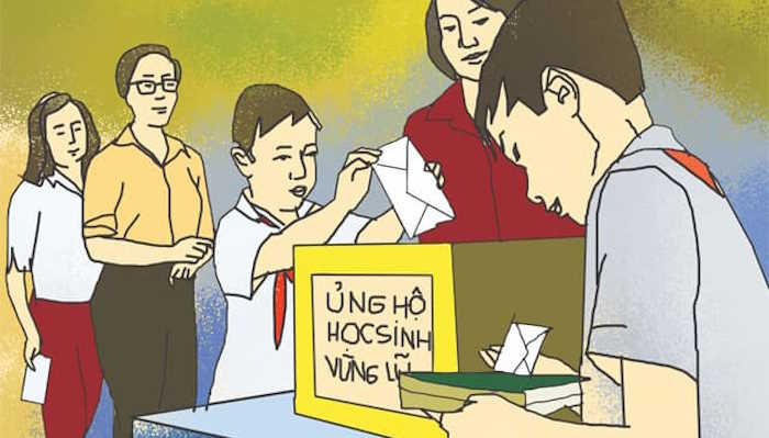 Giáo án Sinh hoạt dưới cờ 5