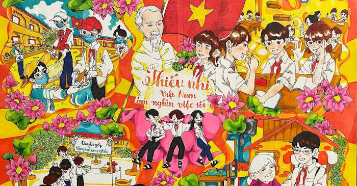 Giáo án Sinh hoạt lớp 5