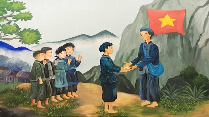 Giáo án Sinh hoạt lớp 5