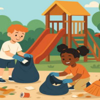 Bài giảng điện tử môn Hoạt động trải nghiệm 4 sách Kết nối tri thức với cuộc sống (Học kì 2)