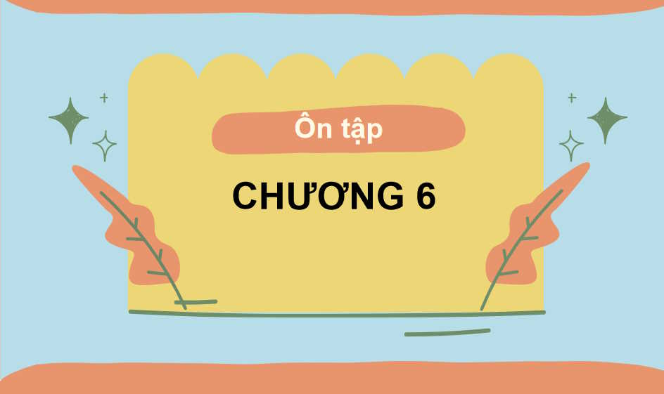 PowerPoint Công nghệ 10 Ôn tập chương 6