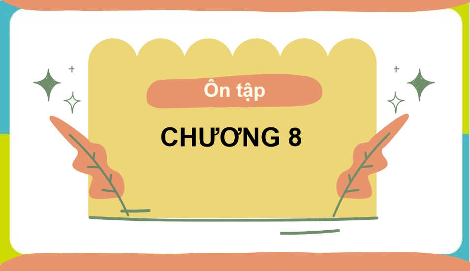 PowerPoint Công nghệ 10 Ôn tập chương 8