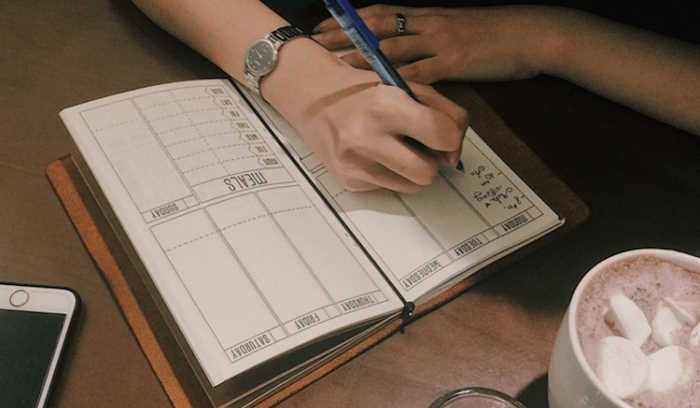 Giáo án Sinh hoạt lớp 5