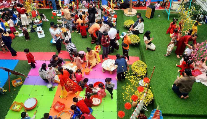 Giáo án Sinh hoạt lớp 5