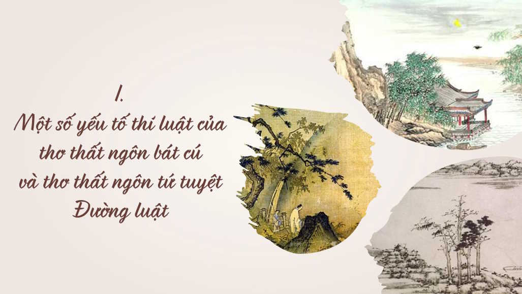 PowerPoint Ngữ văn 8 Bài 7: Kiến thức ngữ văn