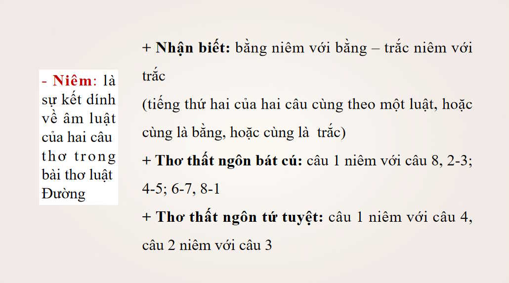 PowerPoint Ngữ văn 8 Bài 7: Kiến thức ngữ văn
