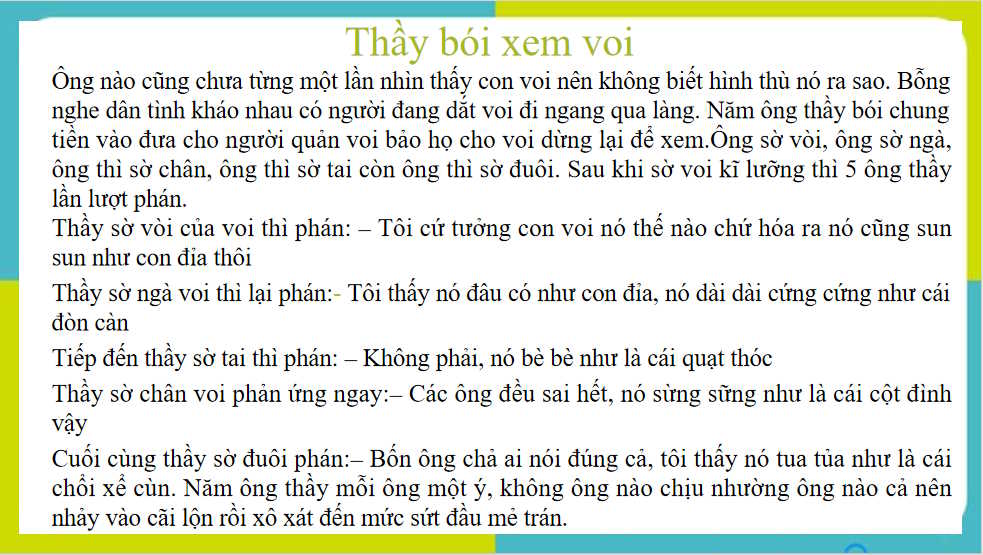 PowerPoint Ngữ văn 8 Bài 8: Thực hành tiếng Việt