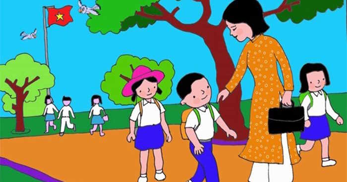 Giáo án Sinh hoạt lớp 5