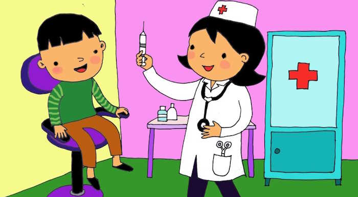 Giáo án Sinh hoạt lớp 5