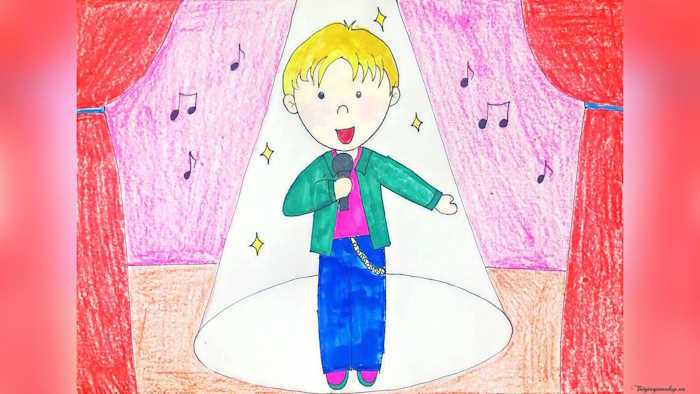 Giáo án Sinh hoạt lớp 5